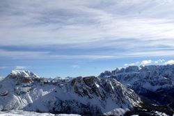 Alta Val Badia (146), Sci Alpino (290)